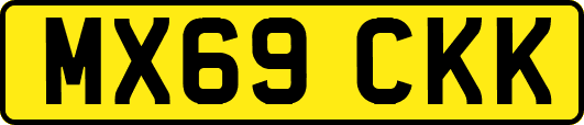 MX69CKK