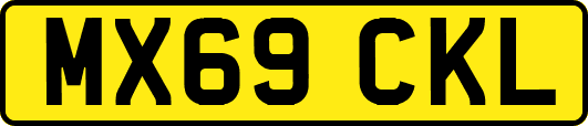 MX69CKL