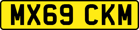 MX69CKM