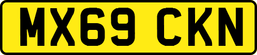 MX69CKN