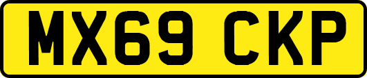 MX69CKP