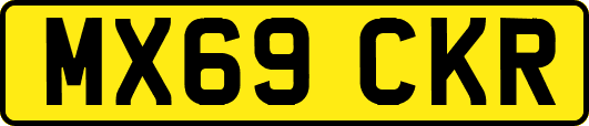 MX69CKR