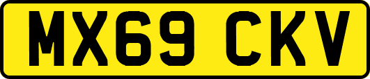 MX69CKV