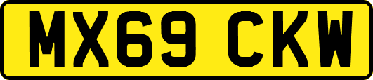 MX69CKW