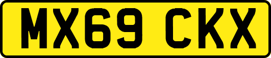 MX69CKX