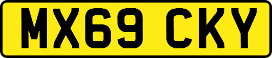 MX69CKY