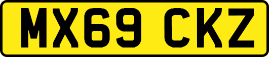 MX69CKZ