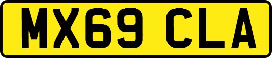 MX69CLA