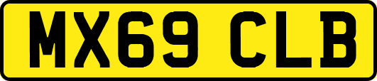 MX69CLB