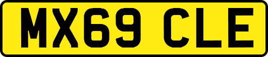 MX69CLE