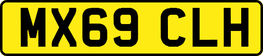 MX69CLH