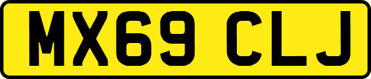 MX69CLJ