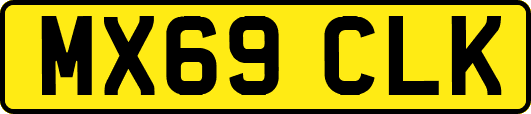 MX69CLK