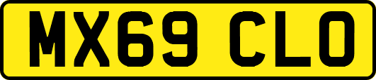 MX69CLO