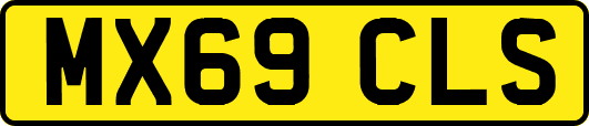 MX69CLS