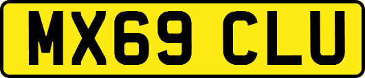 MX69CLU