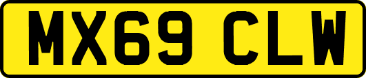MX69CLW