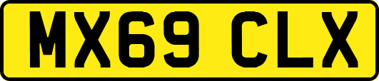 MX69CLX