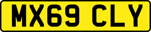 MX69CLY