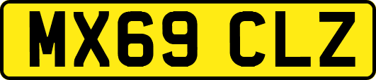MX69CLZ