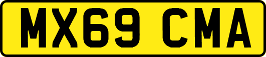 MX69CMA