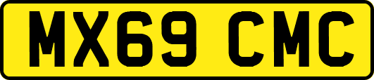 MX69CMC