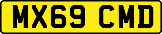 MX69CMD