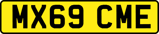 MX69CME