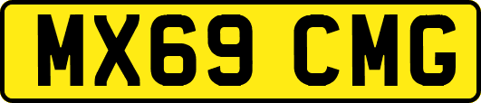 MX69CMG