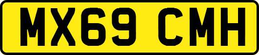 MX69CMH