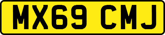 MX69CMJ