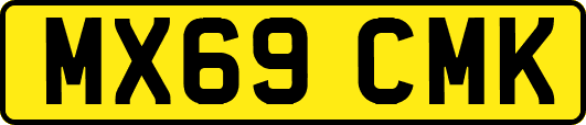 MX69CMK