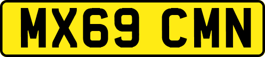 MX69CMN