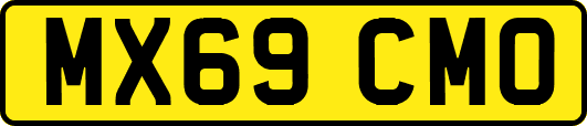 MX69CMO