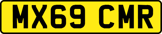 MX69CMR