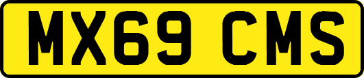 MX69CMS