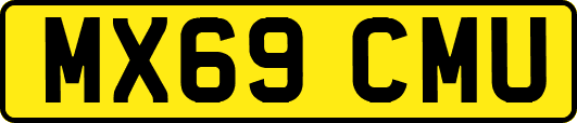 MX69CMU