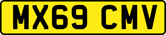 MX69CMV