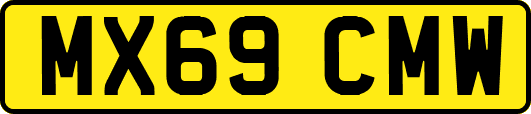 MX69CMW