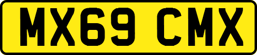 MX69CMX