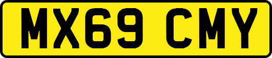 MX69CMY
