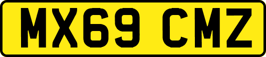 MX69CMZ