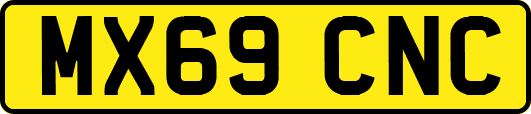 MX69CNC