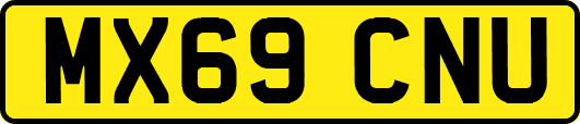 MX69CNU