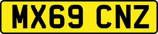 MX69CNZ
