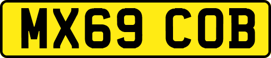 MX69COB