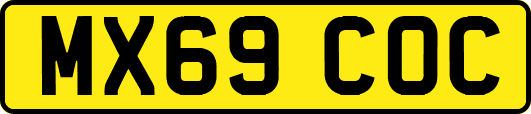MX69COC