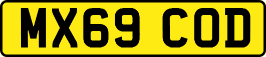 MX69COD