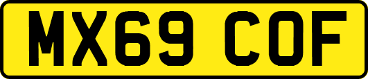 MX69COF