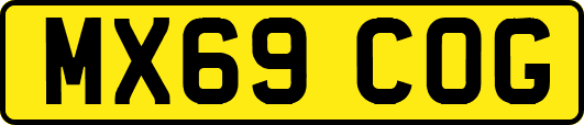 MX69COG